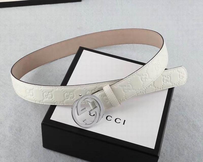 Gucci Belts 663